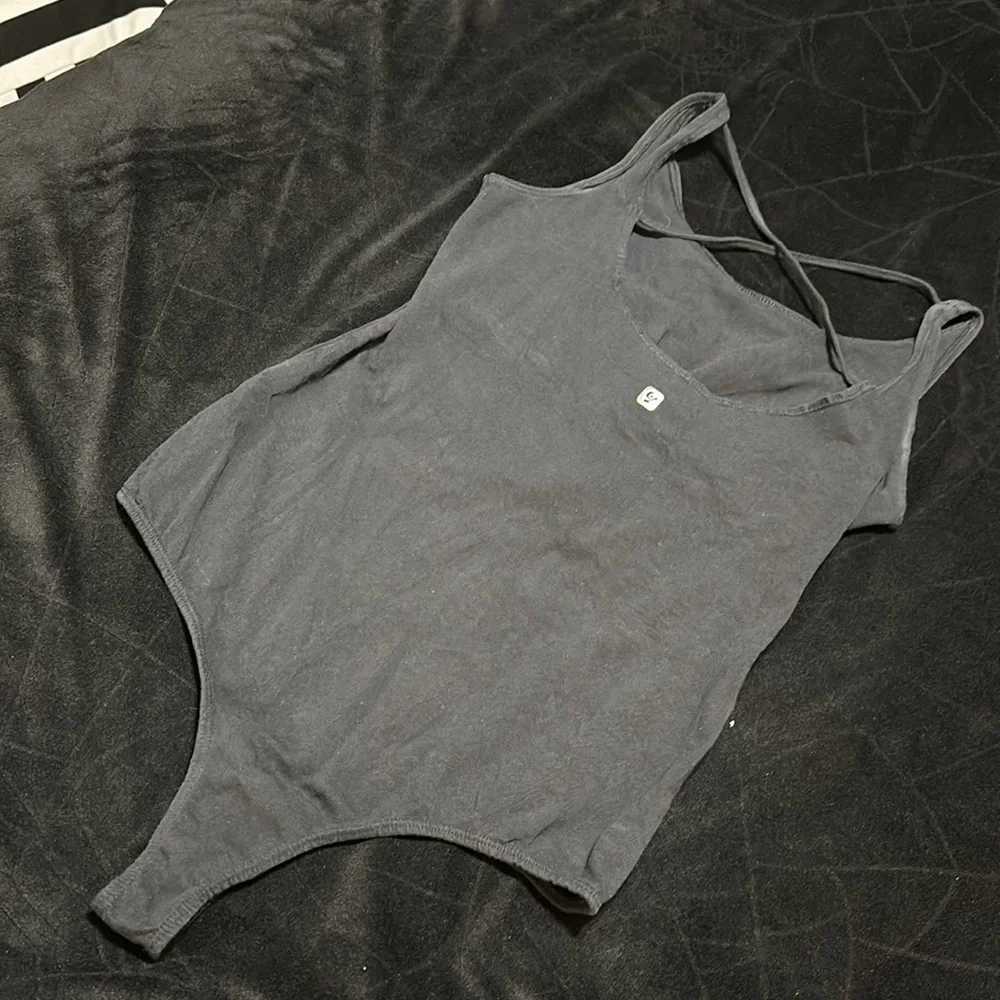 Freddy Bodysuit, Med - Picture 2 of 6
